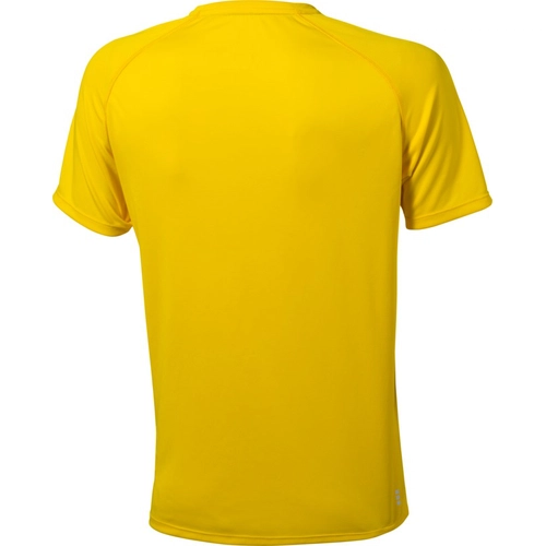 image du produit T shirt manches courtes Homme 145gr - Idéal pratique sportive