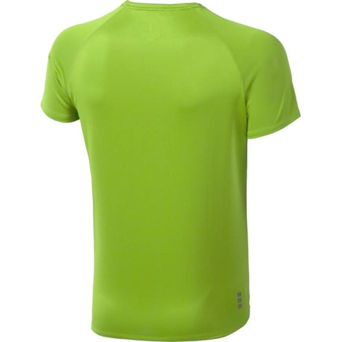 image du produit T shirt manches courtes Homme 145gr - Idéal pratique sportive