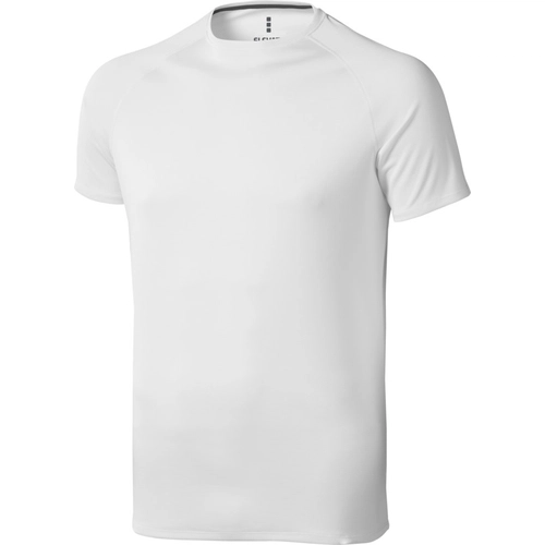 image du produit T shirt manches courtes Homme 145gr - Idéal pratique sportive