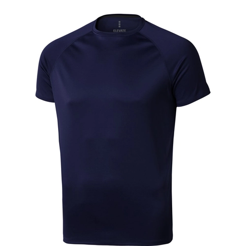 image du produit T shirt manches courtes Homme 145gr - Idéal pratique sportive