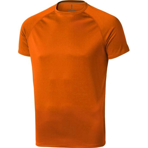 image du produit T shirt manches courtes Homme 145gr - Idéal pratique sportive