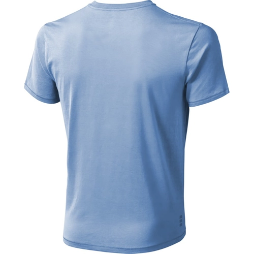image du produit T shirt manches courtes Homme en coton 160gr - T shirt confortable