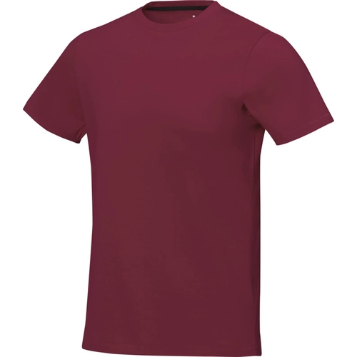 image du produit T shirt manches courtes Homme en coton 160gr - T shirt confortable
