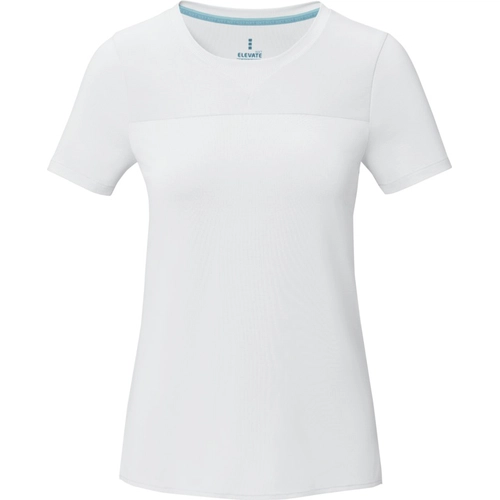 image du produit T shirt manches courtes pour Femme 160gr - certifié GRS