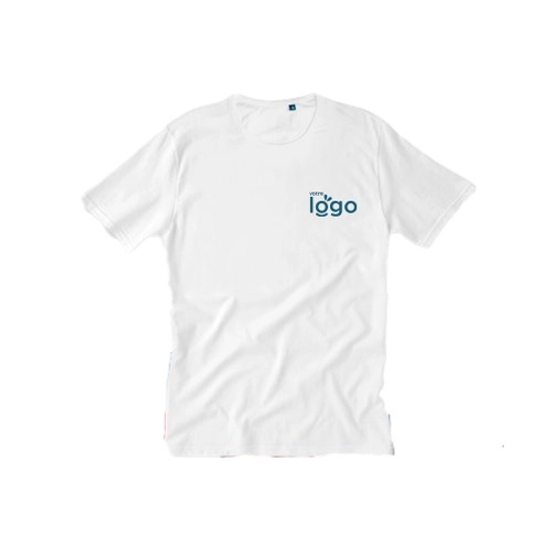 image du produit T-shirt Origine France garantie - 100% coton bio 160 gr