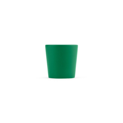 image du produit Tasse 75 ml en céramique - Tasse finition mate compatible lave vaisselle