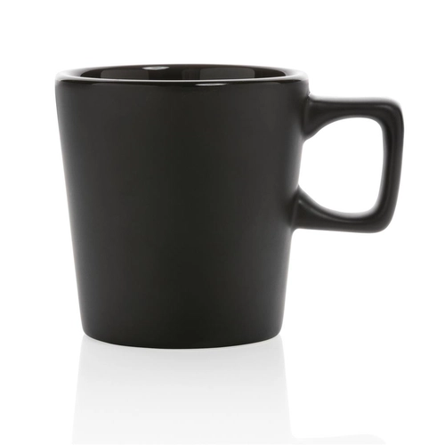 image du produit Tasse à café céramique au design moderne