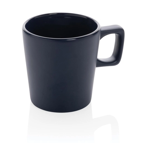 image du produit Tasse à café céramique au design moderne