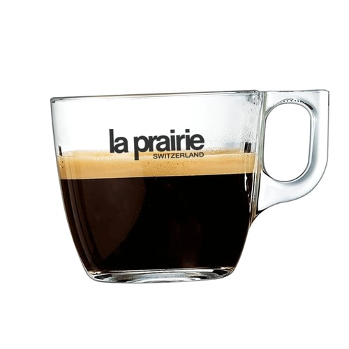 image du produit Tasse à cappuccino en verre 22 cl - Fabrication France