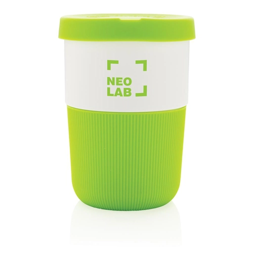 image du produit Tasse Coffee 380ml en PLA - mug en matière végétale