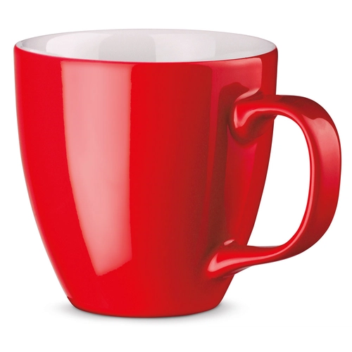 image du produit Tasse en porcelaine 450 ml - Mug PANTHONY