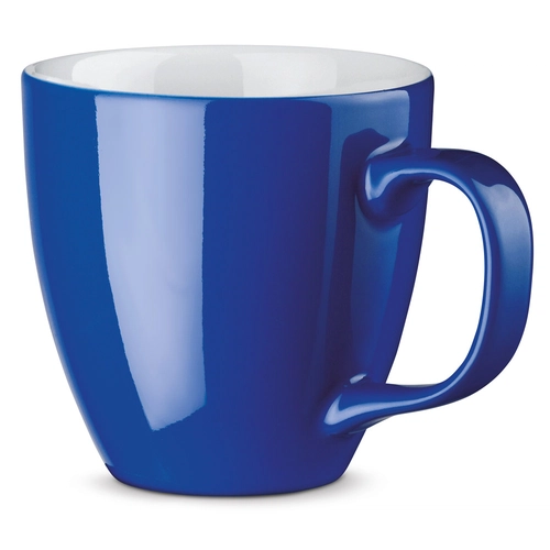image du produit Tasse en porcelaine 450 ml - Mug PANTHONY
