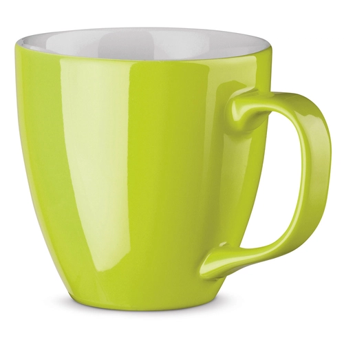 image du produit Tasse en porcelaine 450 ml - Mug PANTHONY