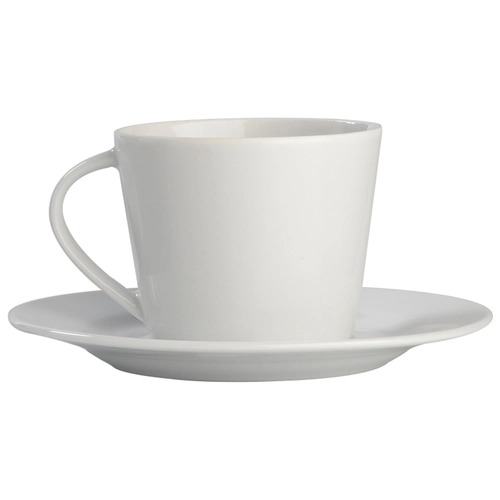 image du produit Tasse et sous-tasse 160ml - Fabrication Europe