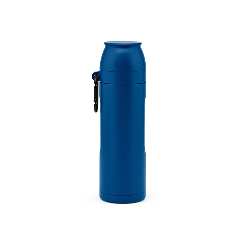 image du produit Thermos 810 ml en acier inoxydable recyclé - design ergonomique