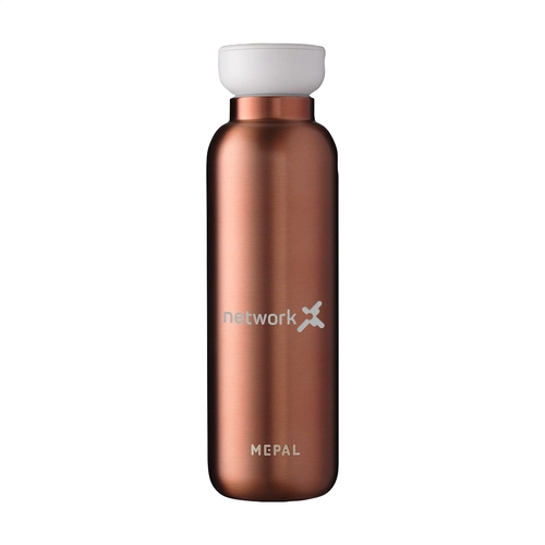 image du produit Thermos Mepal à double paroi sans BPA, capacité 500ml