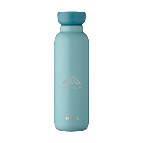 image du produit Thermos Mepal à double paroi sans BPA, capacité 500ml