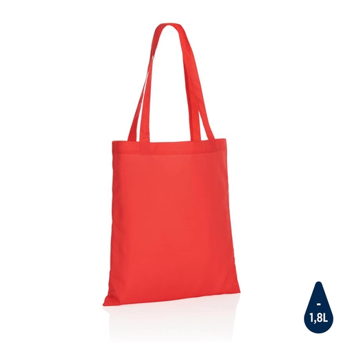 image du produit Tote bag en RPET 190T