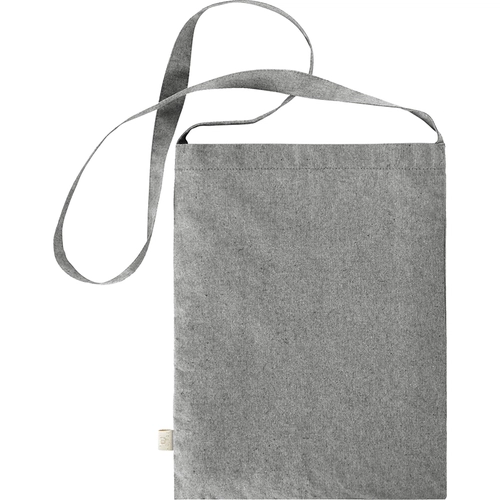 image du produit Tote bag PLANET en coton Bio pré-recyclé