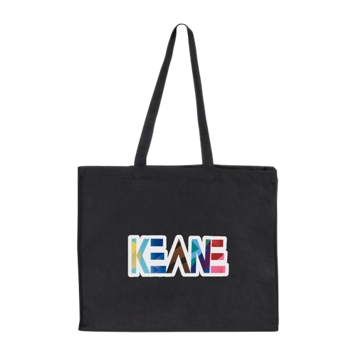 image du produit Totebag coton 280gr - Sac shopping 14 litres