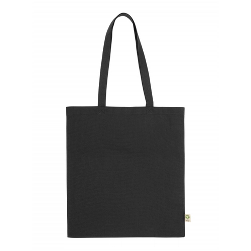 image du produit Totebag en 100% coton organique 220 gr/m2