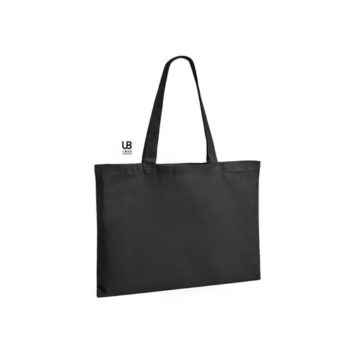 image du produit Totebag en coton canvas 220 gr/m2