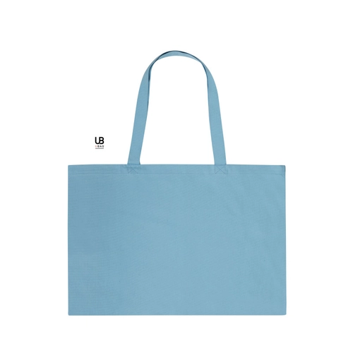 image du produit Totebag en coton canvas 220 gr/m2