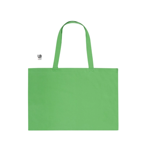 image du produit Totebag en coton canvas 220 gr/m2