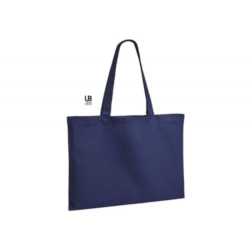 image du produit Totebag en coton canvas 220 gr/m2