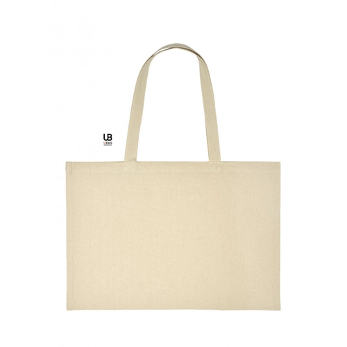 image du produit Totebag en coton canvas 220 gr/m2