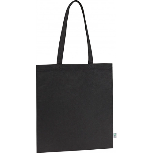 image du produit Totebag en coton organique 300 gr/m2 - certifié GOTS