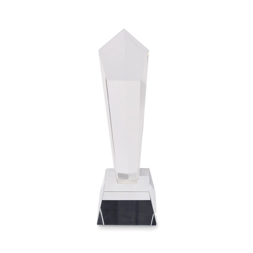 image du produit Trophée en cristal avec boite cadeau