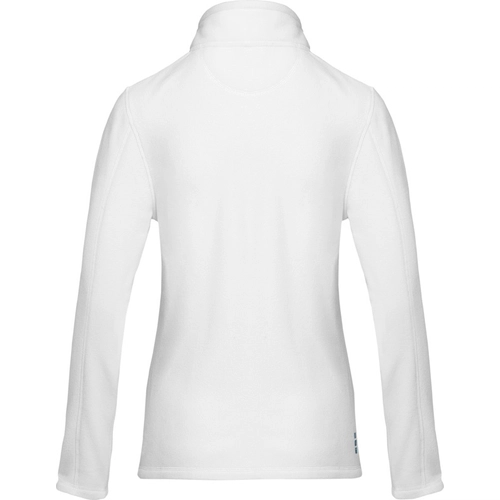 image du produit Veste polaire pour Femme entièrement zippée - Polaire recyclée GRS