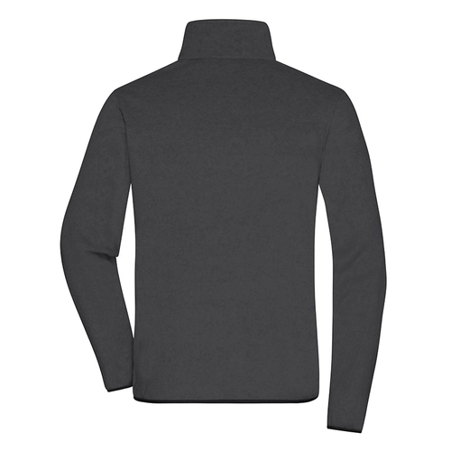 image du produit Veste polaire pour Homme en polyester recyclé - zip YKK