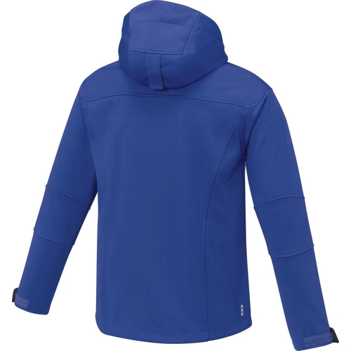 image du produit Veste softshell pour Homme - 3 couches de jersey