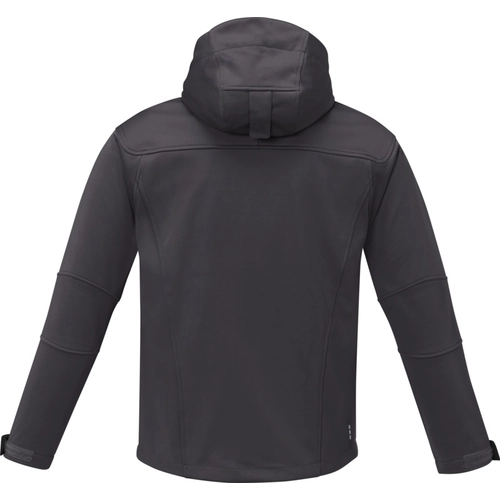 image du produit Veste softshell pour Homme - 3 couches de jersey
